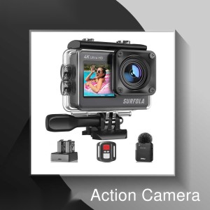 Action Camera
