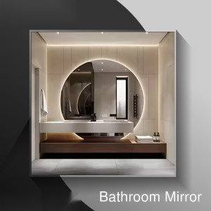 Bathroom Mirror