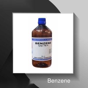 Benzene