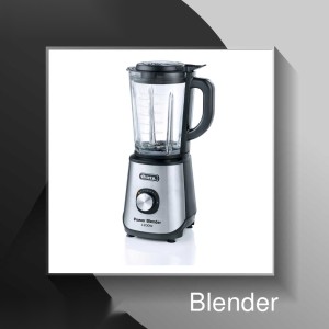 Blender