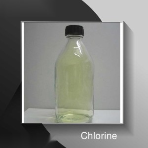 Chlorine