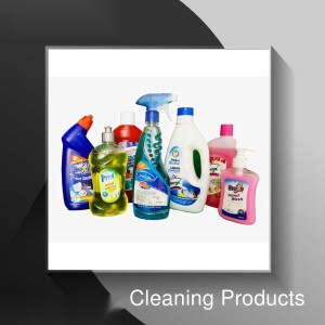 Cleaning Products
