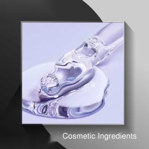 Cosmetic Ingredients