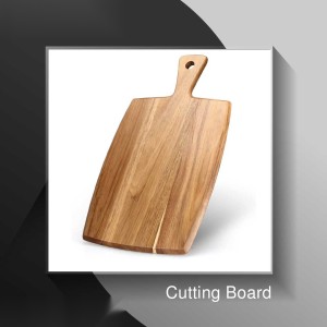 Cutting Board