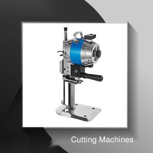 Cutting machines