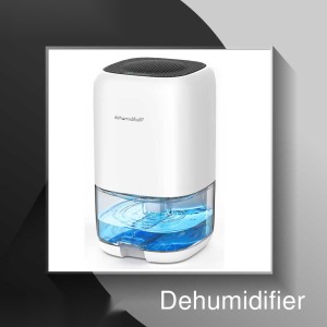 Dehumidifier