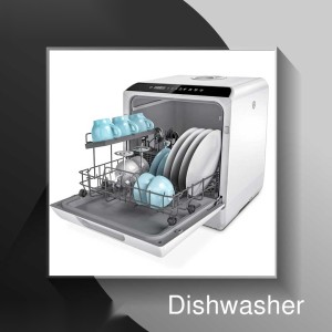 Dishwasher