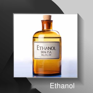 Ethanol