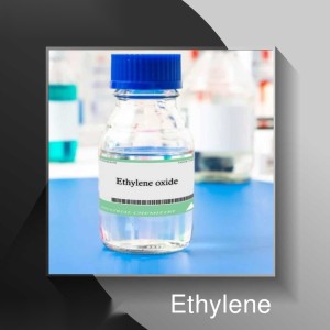 Ethylene