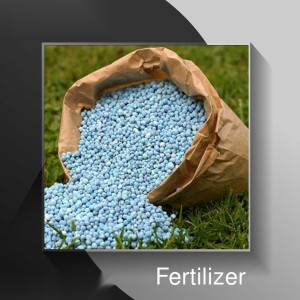Fertilizer