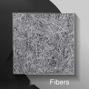 Fibers