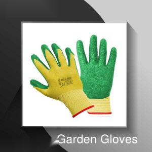Garden Gloves