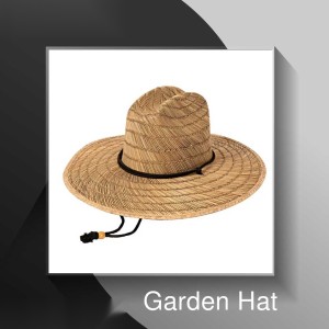 Garden Hat