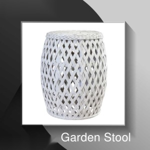 Garden Stool