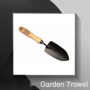 Garden Trowel