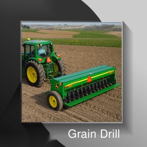 Grain Drill