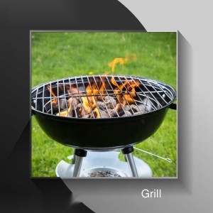 Grill