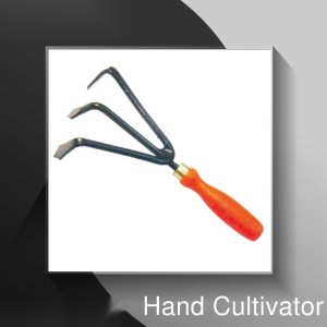 Hand Cultivator