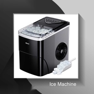 Ice Machine