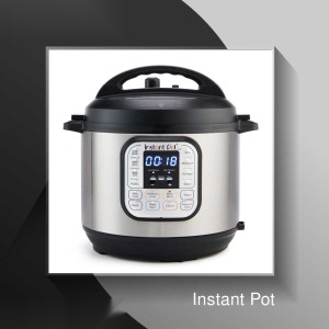 Instant Pot