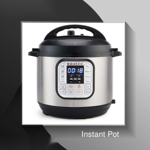 Instant Pot