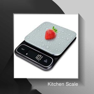 Kitchen Scale