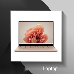 Laptop