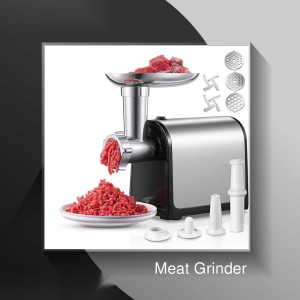 Meat Grinder