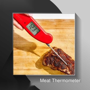 Meat Thermometer