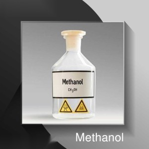 Methanol