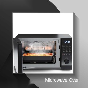 Microwave Oven