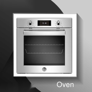 Oven