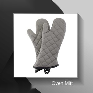 Oven Mitt