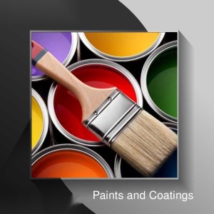 Paints and Coatings