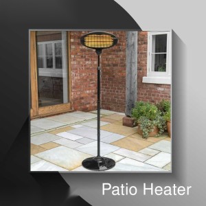 Patio Heater