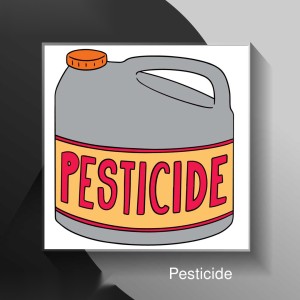 Pesticide