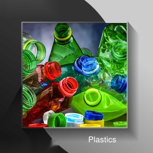 Plastics