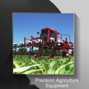 Precision Agriculture Equipment