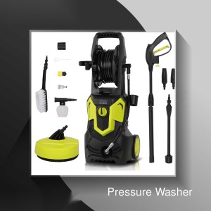 Pressure Washer