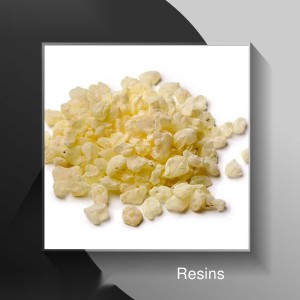 Resins