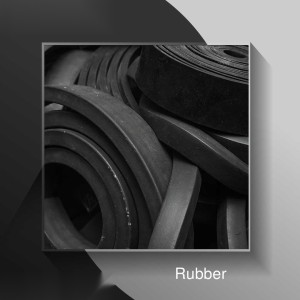 Rubber