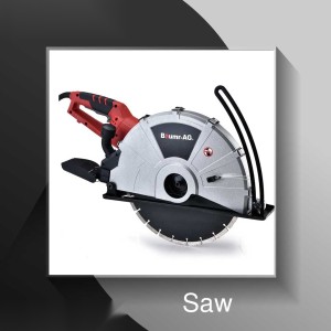 Saw