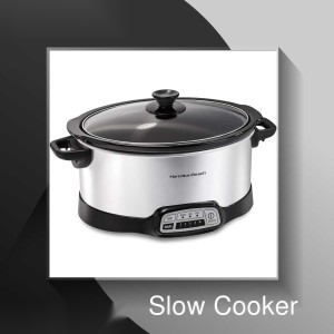 Slow Cooker