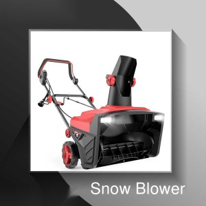 Snow Blower