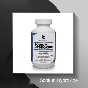 Sodium Hydroxide