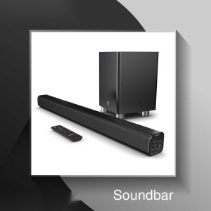 Soundbar