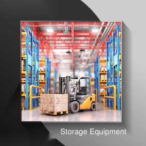 Storage Equipment