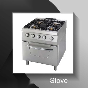 Stove