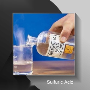 Sulfuric Acid