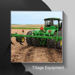 Tillage Equipment